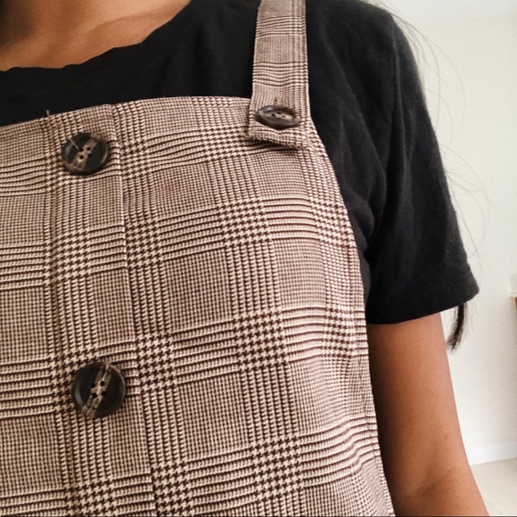 Overall Dress ✨ - Picture 2 of 6